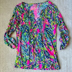 Lilly Pulitzer Women's Top